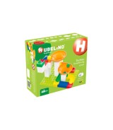 Kugelbahn Erweiterung Trichter