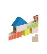 Kugelbahn 100-teilig