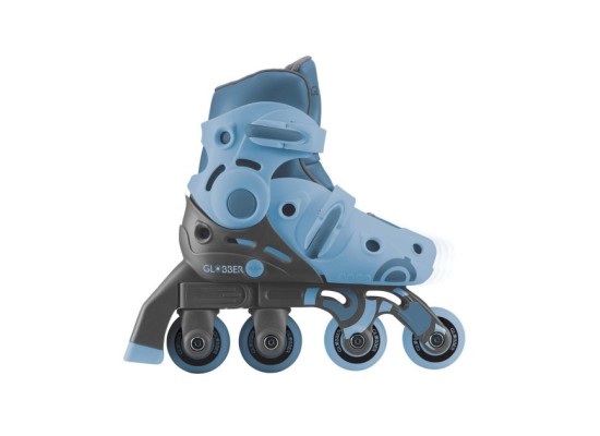 Inline Skates 2in1 Gr. 26-29