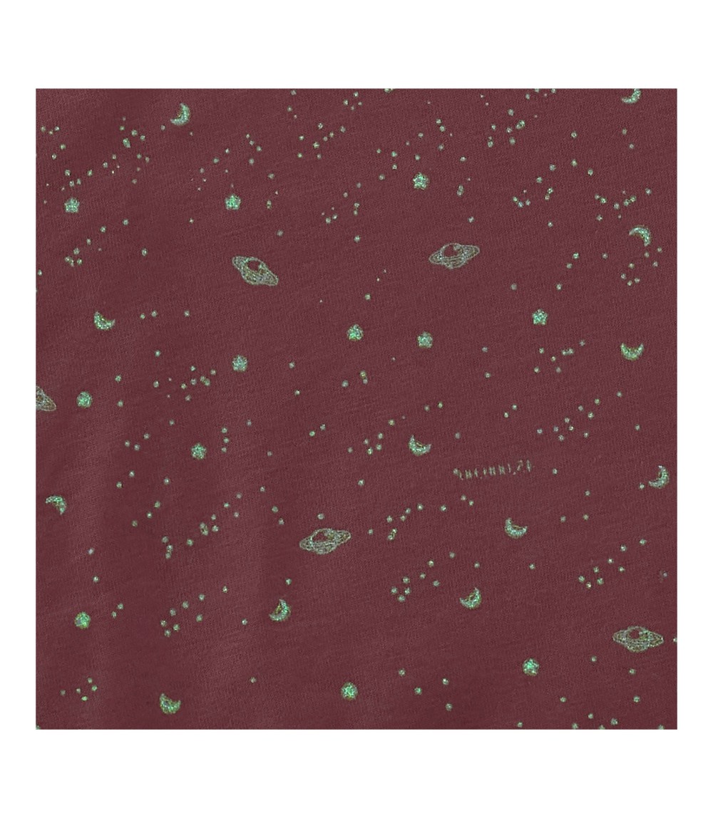 Schmusetuch Decke Hase Lapidou Glow in the dark