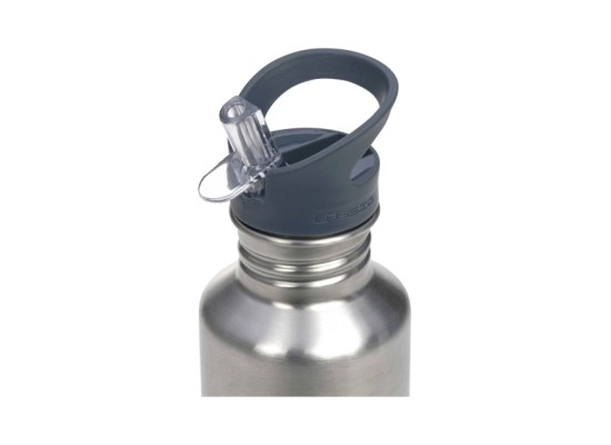 Edelstahl-Trinkflasche Nature 500ml