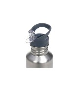 Edelstahl-Trinkflasche Nature 500ml