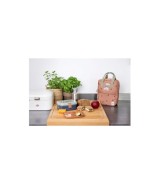 Edelstahl-Trinkflasche Nature 500ml