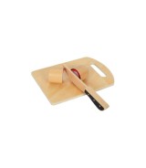 Schneide Set Frühstück