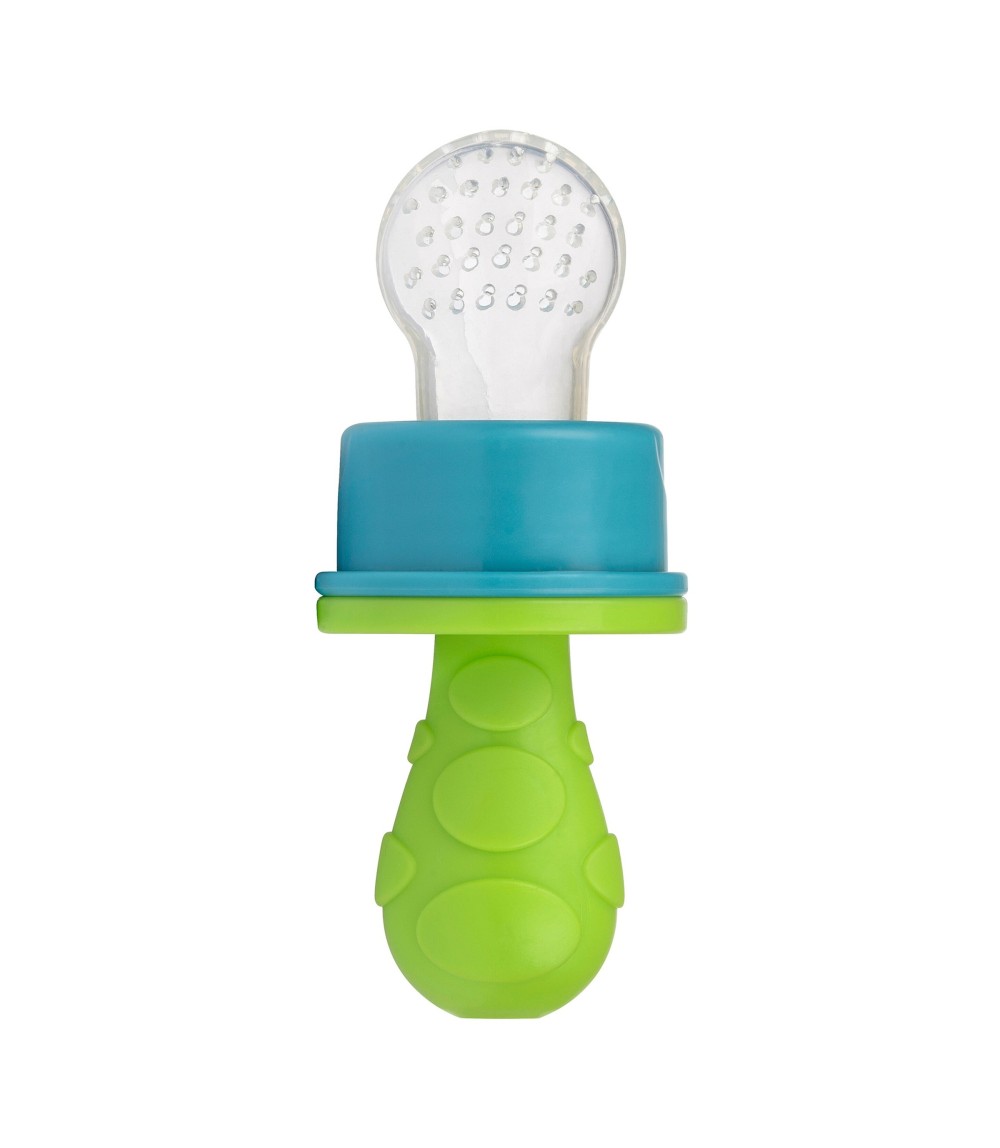 Fruchtsauger ab 8 Monaten