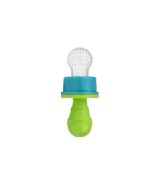 Fruchtsauger ab 8 Monaten