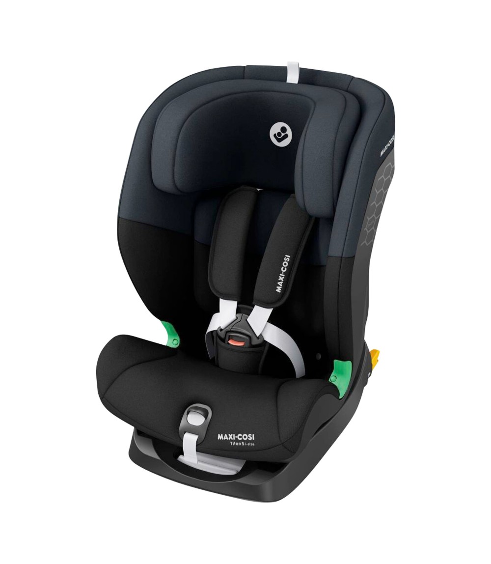 Kindersitz Titan S