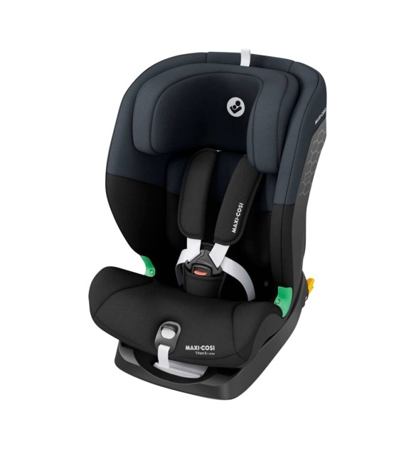 Kindersitz Titan S