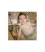 Schmusetuch Bär fehnNATUR