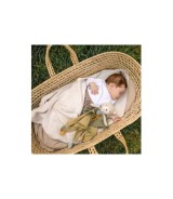 Schmusetuch Bär fehnNATUR