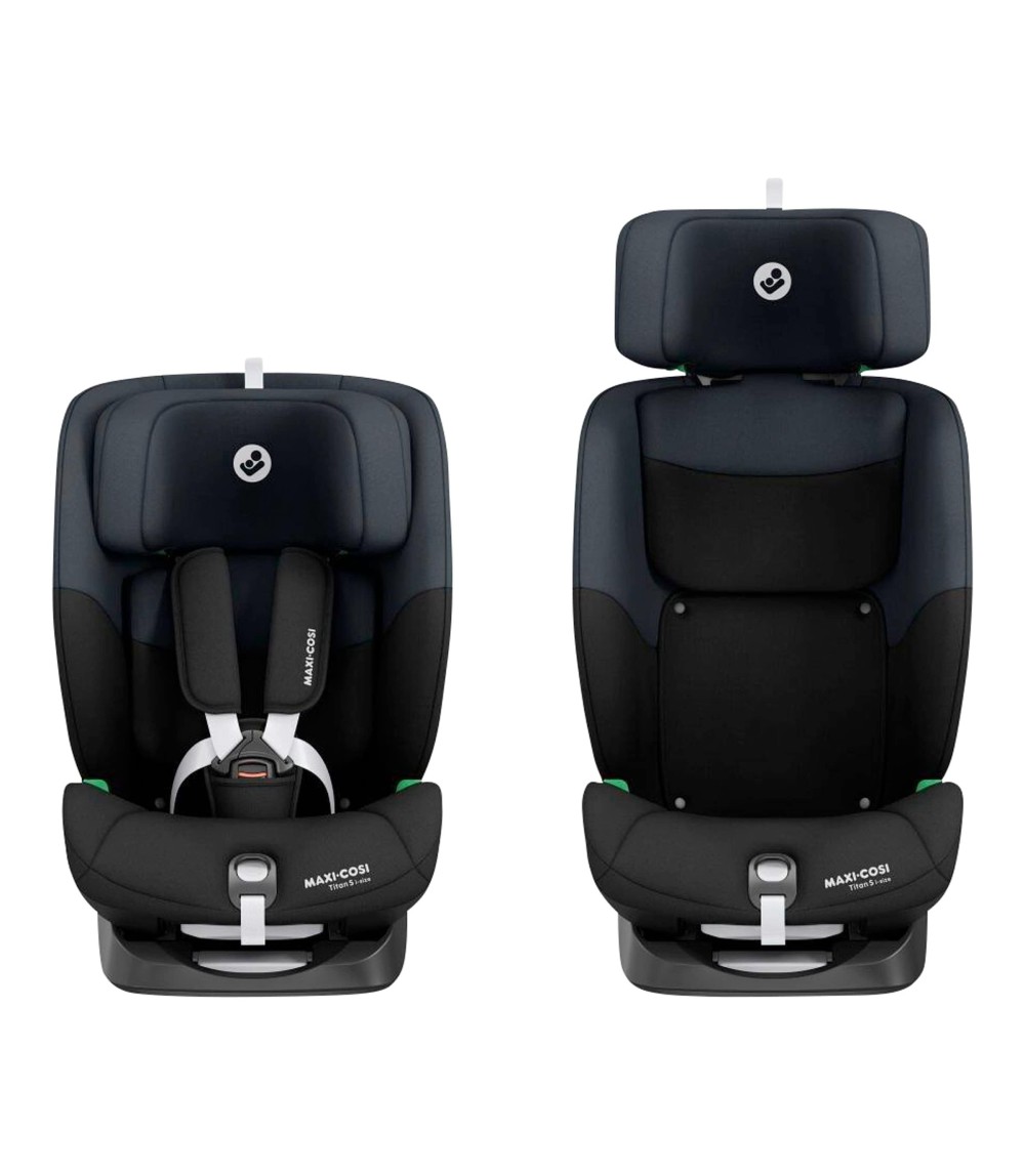 Kindersitz Titan S