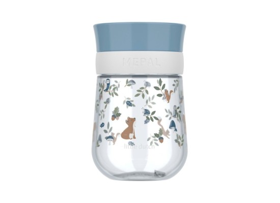 Mepal X Little Dutch 360° Becher 300ml