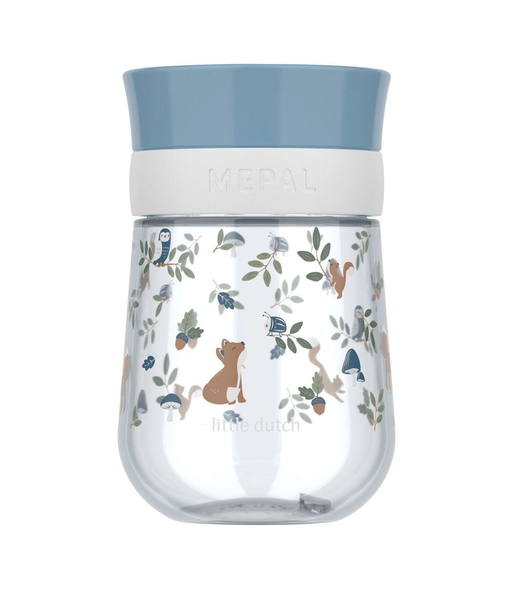 Mepal X Little Dutch 360° Becher 300ml