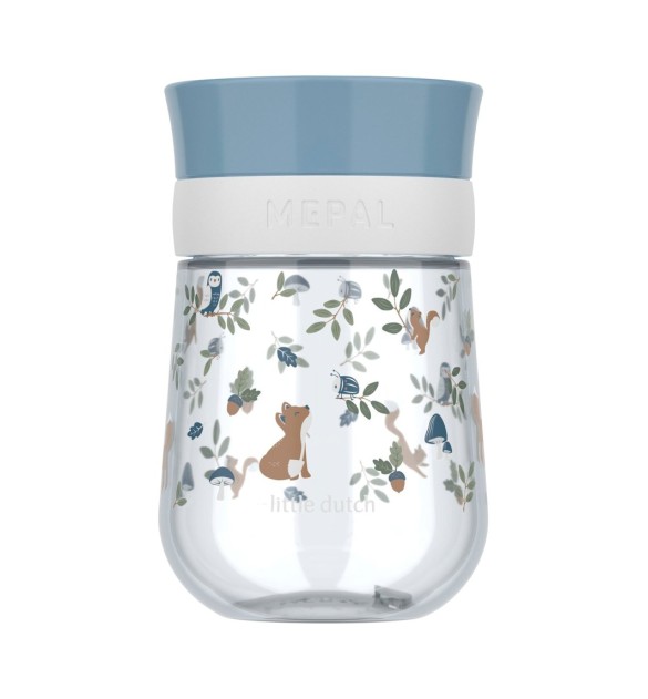 Mepal X Little Dutch 360° Becher 300ml