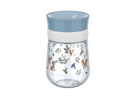 Mepal X Little Dutch 360° Becher 300ml