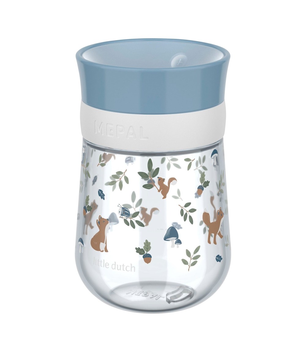 Mepal X Little Dutch 360° Becher 300ml
