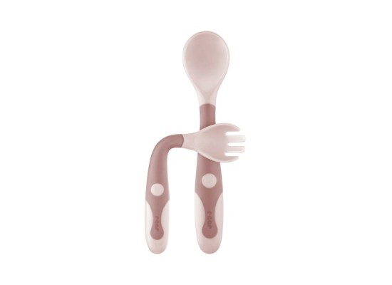 360 Grad Esslernbesteck