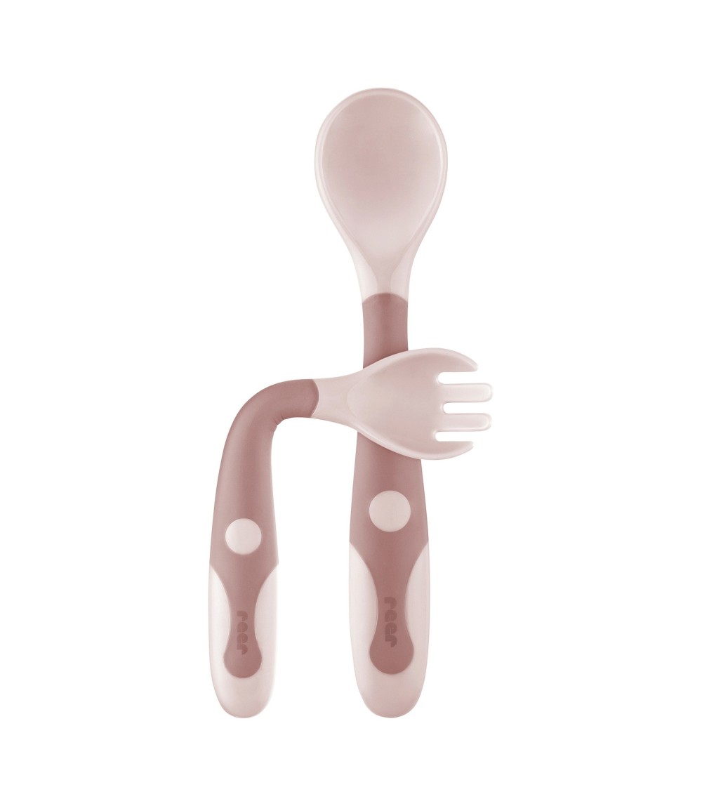 360 Grad Esslernbesteck