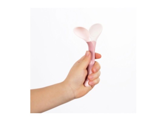 360 Grad Esslernbesteck