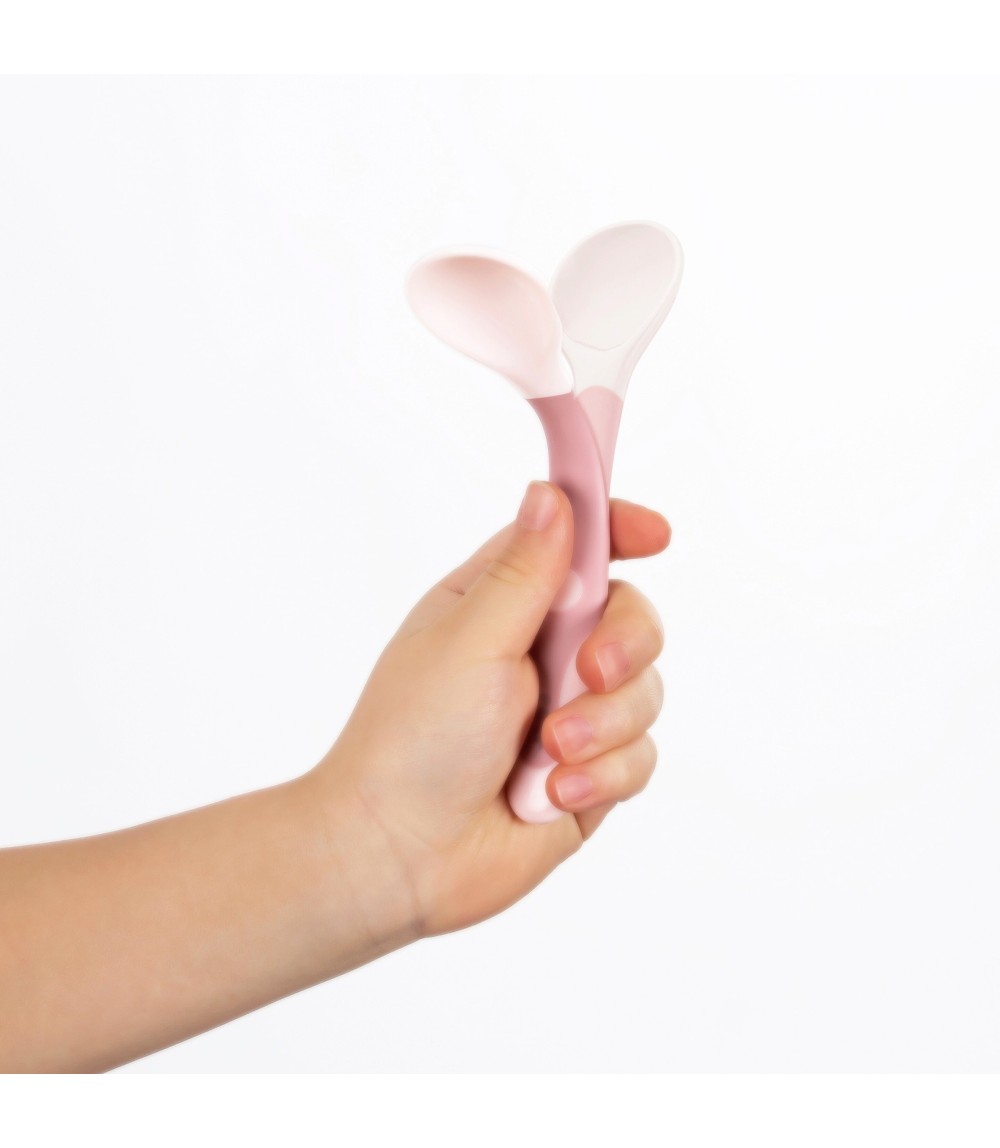 360 Grad Esslernbesteck