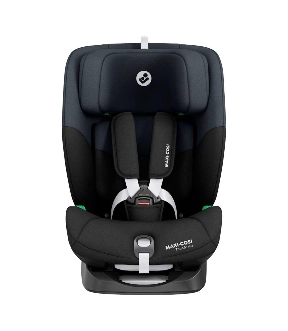 Kindersitz Titan S