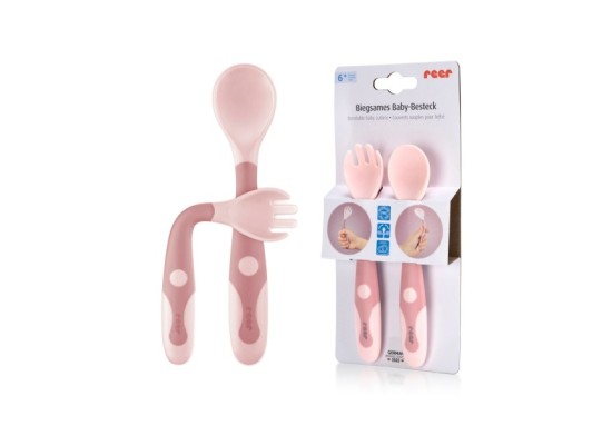 360 Grad Esslernbesteck