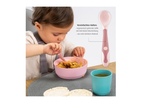 360 Grad Esslernbesteck