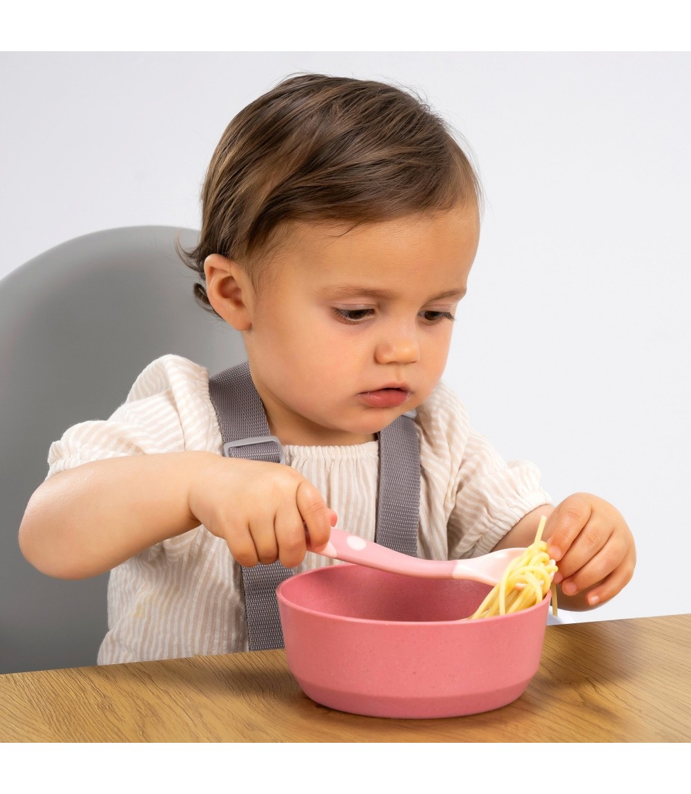 360 Grad Esslernbesteck