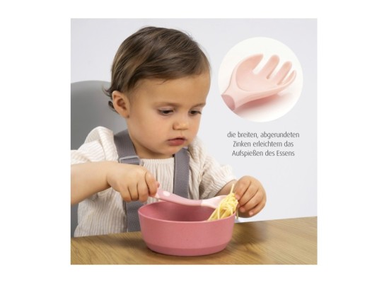 360 Grad Esslernbesteck