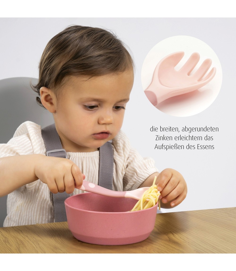 360 Grad Esslernbesteck