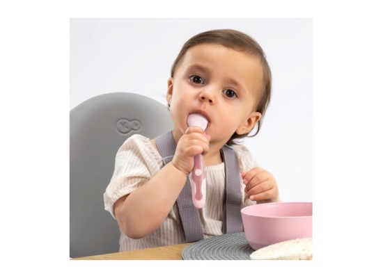 360 Grad Esslernbesteck