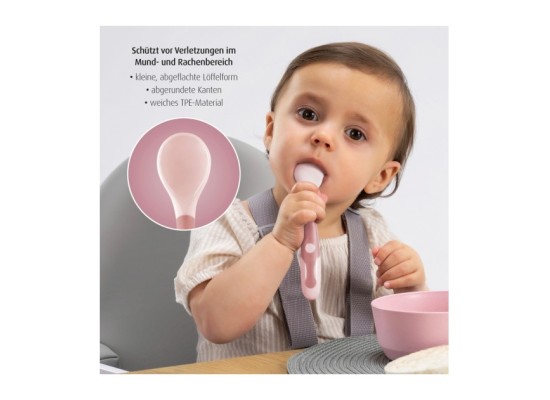 360 Grad Esslernbesteck