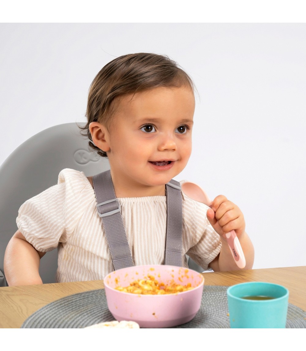 360 Grad Esslernbesteck