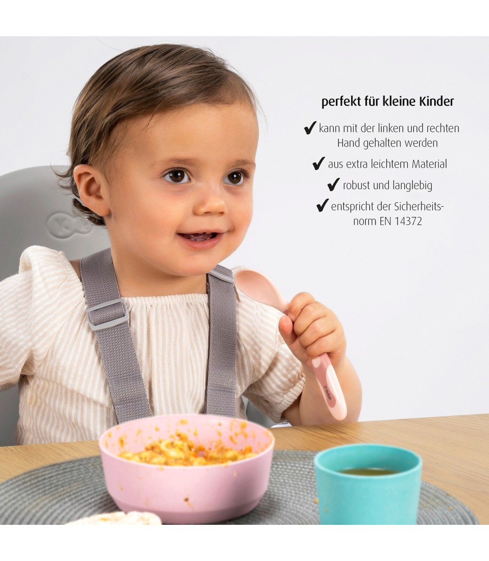 360 Grad Esslernbesteck