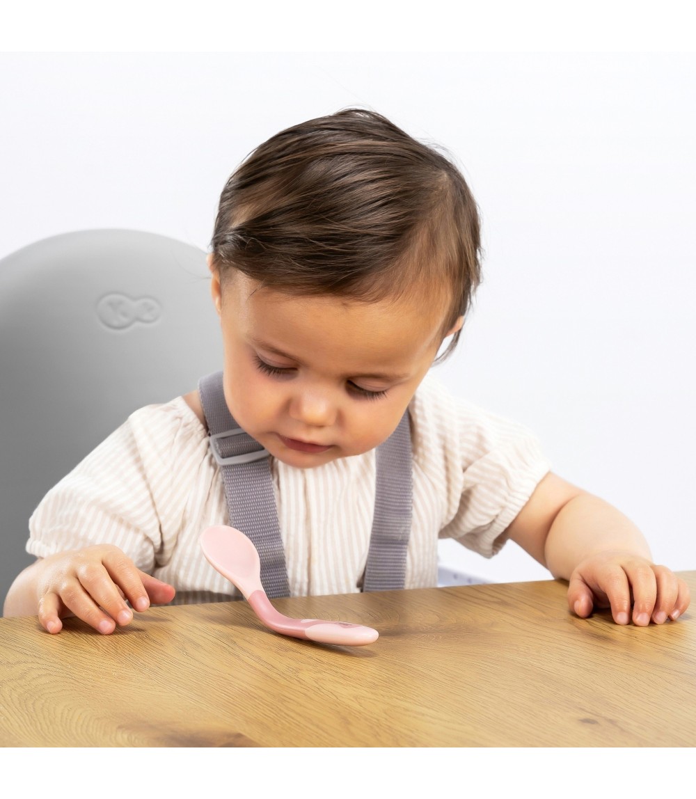 360 Grad Esslernbesteck