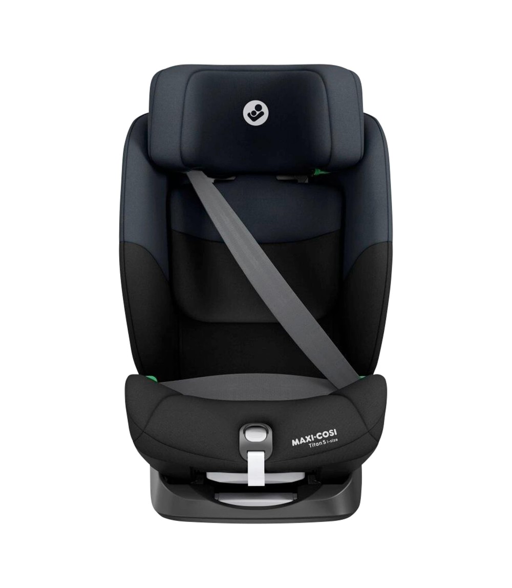 Kindersitz Titan S