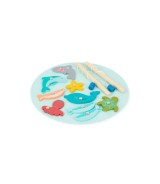 Magnet Spiel Fische Angeln - ab 12 Monate