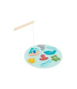 Magnet Spiel Fische Angeln - ab 12 Monate