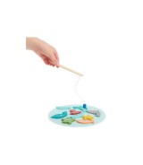 Magnet Spiel Fische Angeln - ab 12 Monate