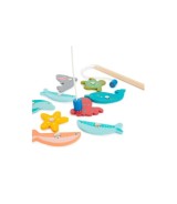 Magnet Spiel Fische Angeln - ab 12 Monate