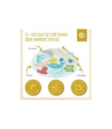 Magnet Spiel Fische Angeln - ab 12 Monate
