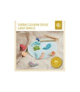 Magnet Spiel Fische Angeln - ab 12 Monate