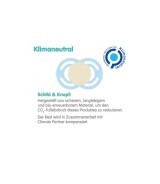 2er-Pack Schnuller Perfect Night Silikon, 6-16M