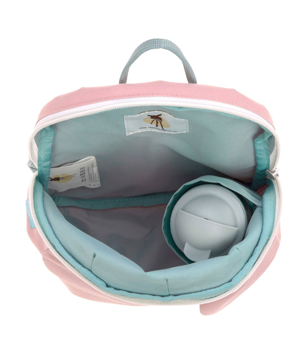 Kindergartenrucksack Tiny Backpack About Friends