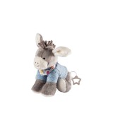 Spieluhr Esel Emmi 20cm