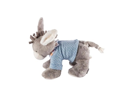 Spieluhr Esel Emmi 20cm