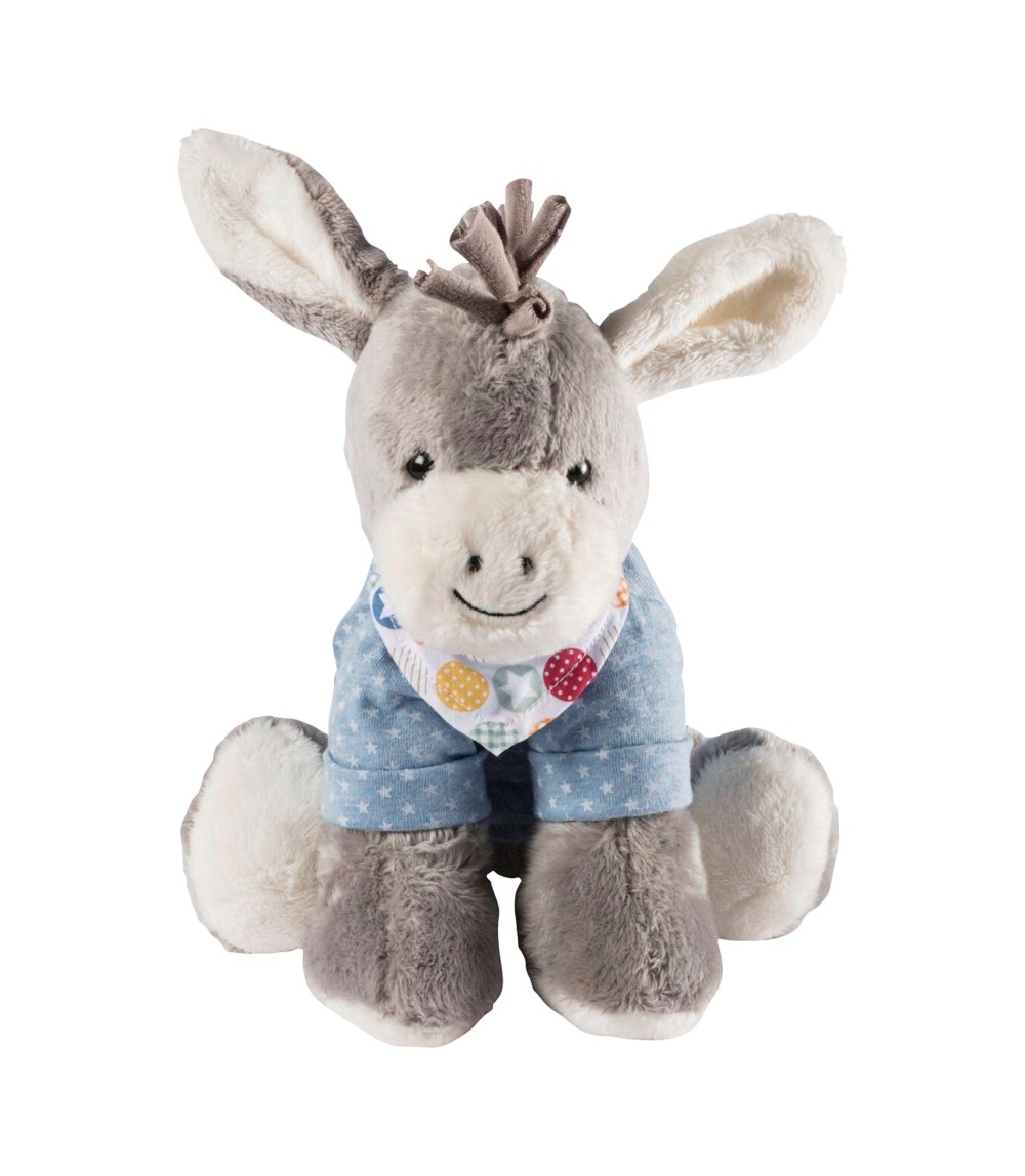 Spieluhr Esel Emmi 20cm