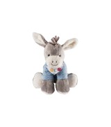 Spieluhr Esel Emmi 20cm