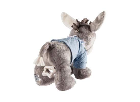 Spieluhr Esel Emmi 20cm