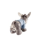 Spieluhr Esel Emmi 20cm